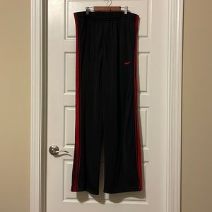 Nike Basketball Sweatpants